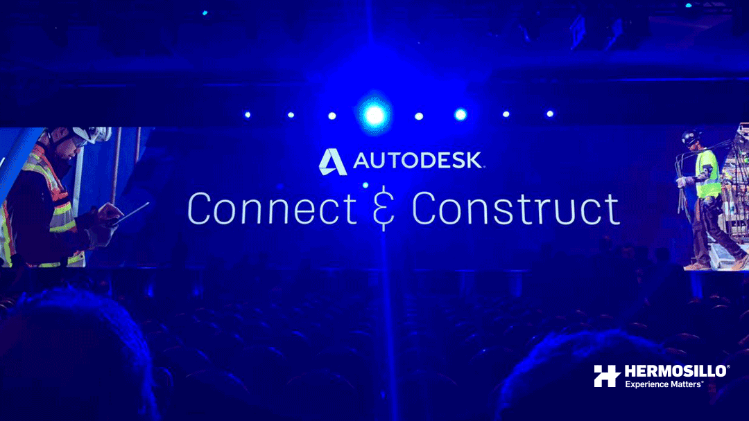 Autodesk La Vegas 2019