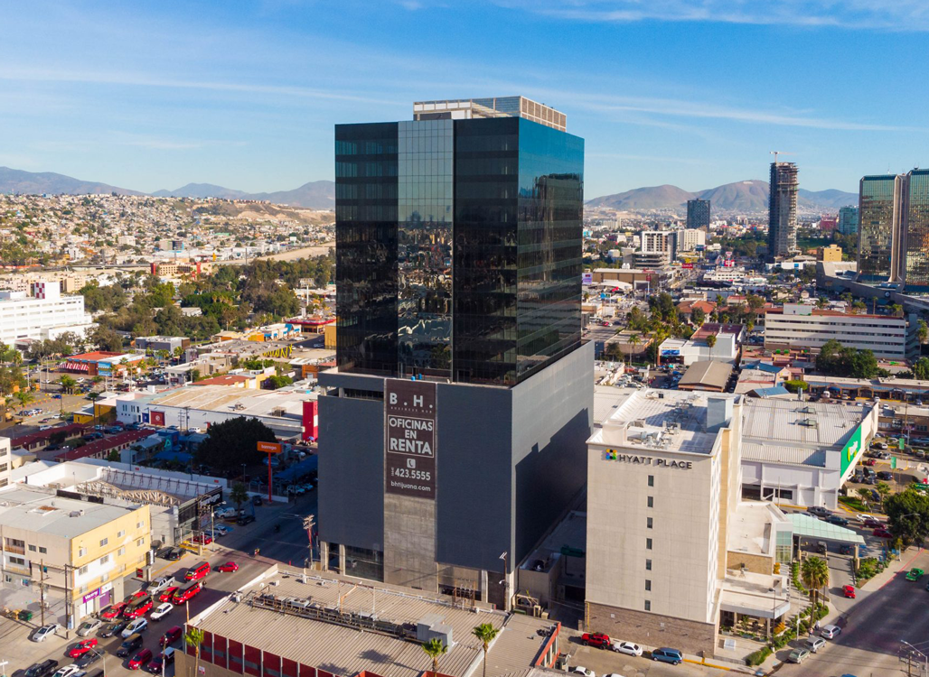 BH Tijuana