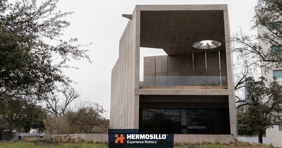 Building of ITESM