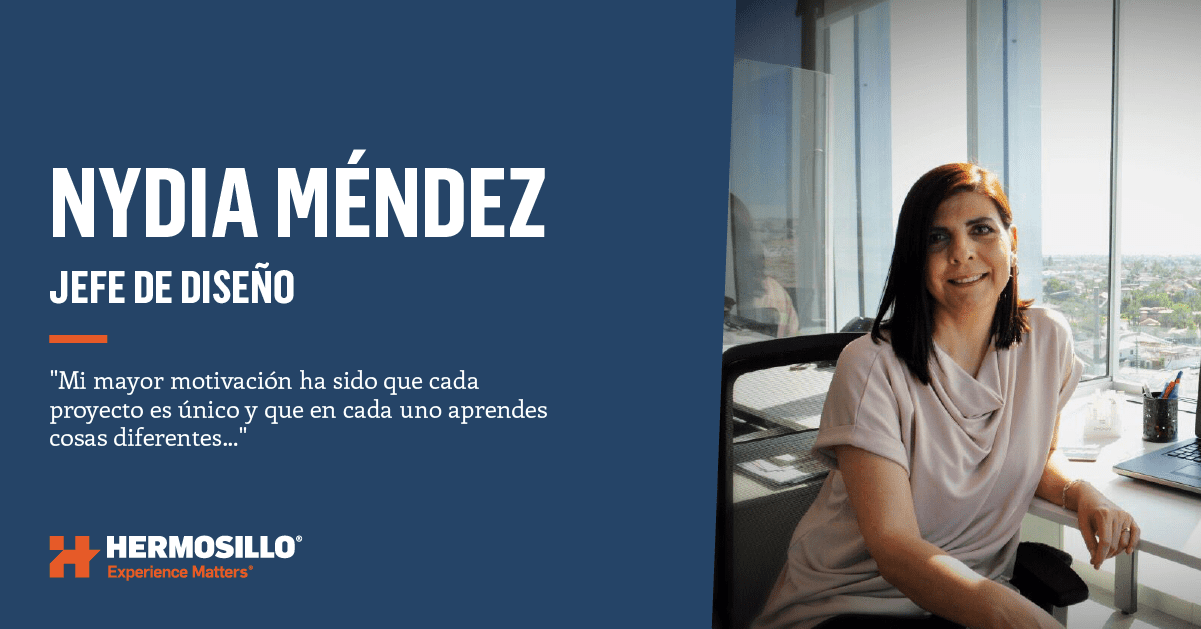 nydia azucena