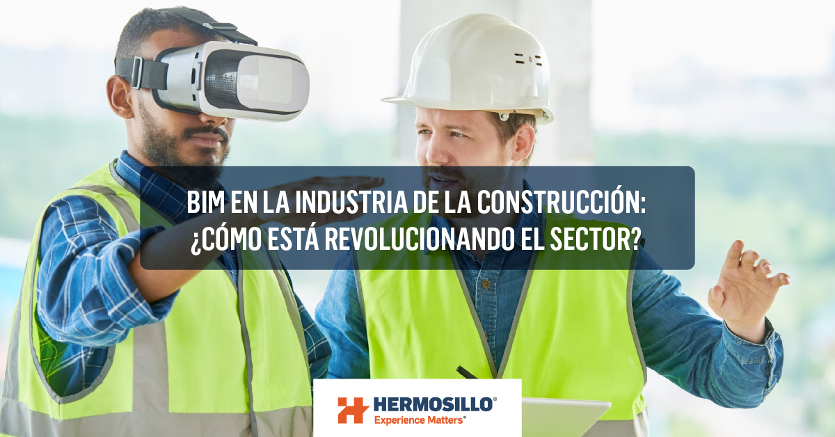 Constructores de Grupo Hermosillo utilizando inteligencia artificial