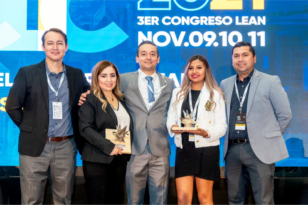 Members of Hermosillo Construction Company