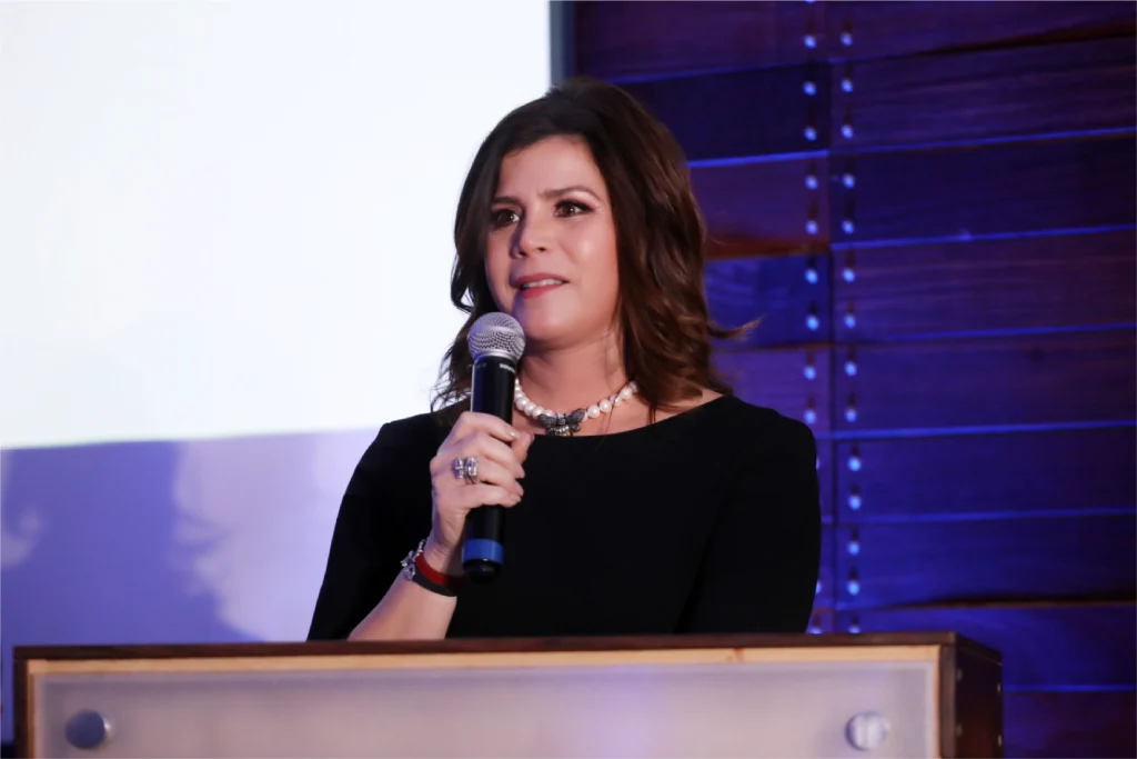Cristina Hermosillo